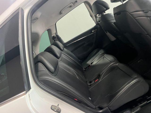CITROEN C4 Picasso 1.6 HDi 110 CMP6 Exclusive