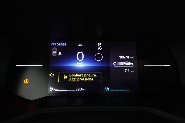 RENAULT Clio Clio Full Hybrid E-Tech 145 CV 5 porte Techno