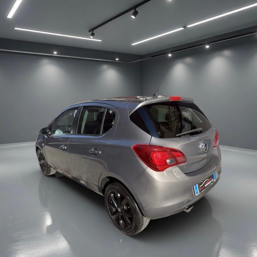 Opel Corsa 1.3 CDTI 75CV N-JOY 2016