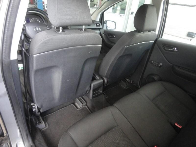 MERCEDES Classe A (W/C169) A 160 BlueEFFICIEN...