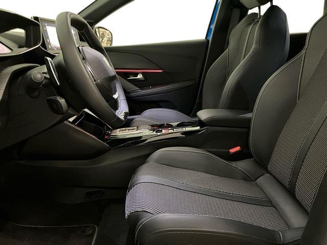 PEUGEOT 208 1.2 Hybrid 48V 145cv GT e-DCS6