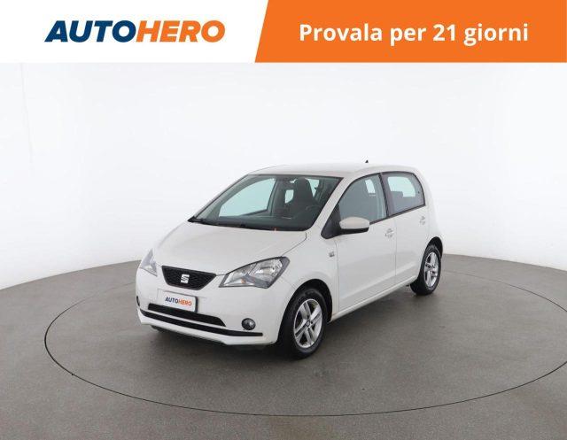 SEAT Mii 1.0 5 porte Chic