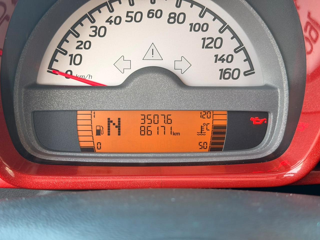 Smart ForTwo 1000 52 kW MHD coupé passion