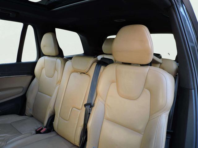 VOLVO XC90 B5 (d) AWD Geartronic 7 posti Inscription