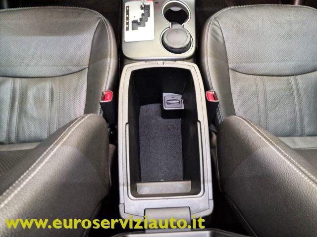 KIA Sorento 2.2 16V CRDI VGT 4WD Class Navi