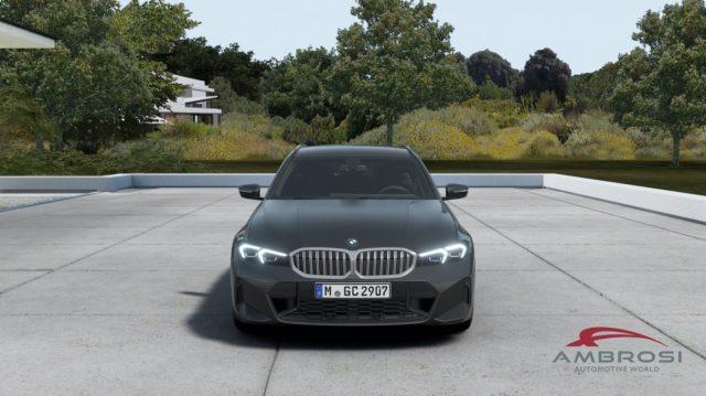 BMW 320 Serie 3 D xDrive Touring Msport Premium Package