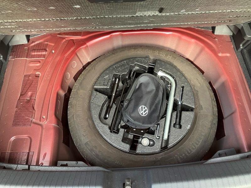 Volkswagen Polo Polo 1.0 TSI Life