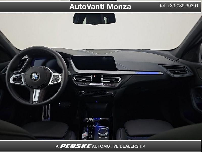 BMW Serie 1 118d 5p. M Sport