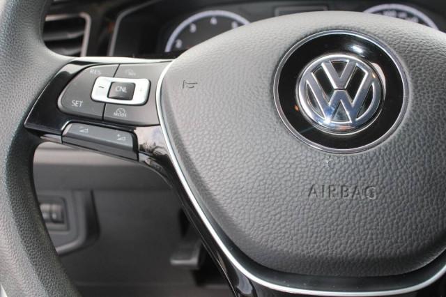 Volkswagen Polo 1.0 tsi Comfortline 95cv con Navigatore