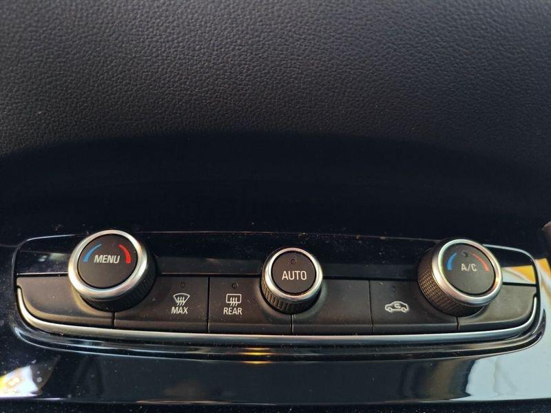 Opel Grandland Grandland X 1.2 Turbo 12V 130 CV Start&Stop Innovation