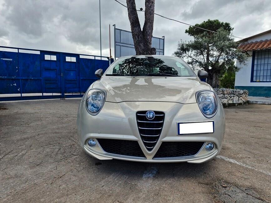 Alfa Romeo MiTo 1.4 T 170 CV M.air S&S Quadrifoglio Verde