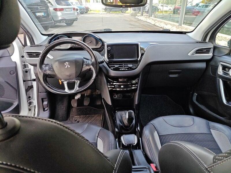 Peugeot 2008 2008 1.6 bluehdi Allure 100cv