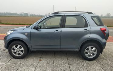 Daihatsu Terios 1.5 4WD SX 4x4