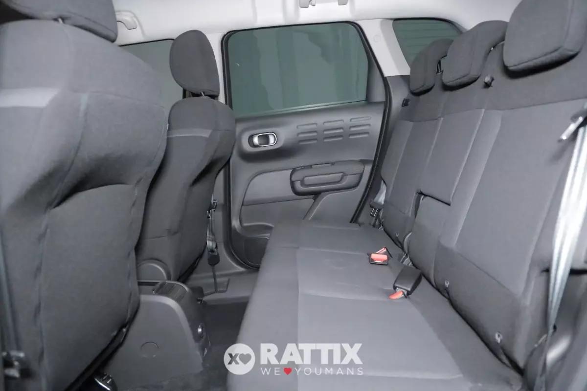 Citroen C3 Aircross 1.2 Puretech 130CV Shine Pack EAT6