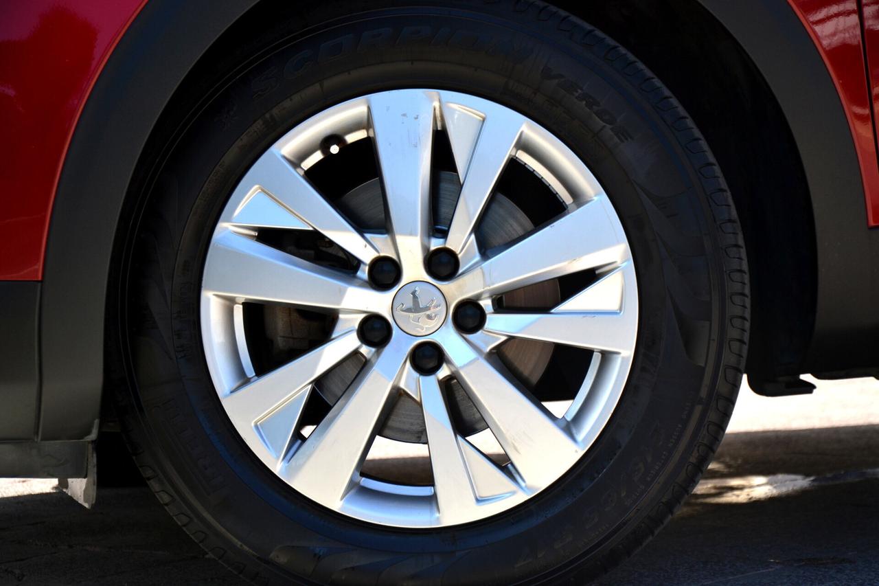 Peugeot 3008 1.5 HDi 130CV 6MARCE **PREZZO VERO**UNIPRO'*