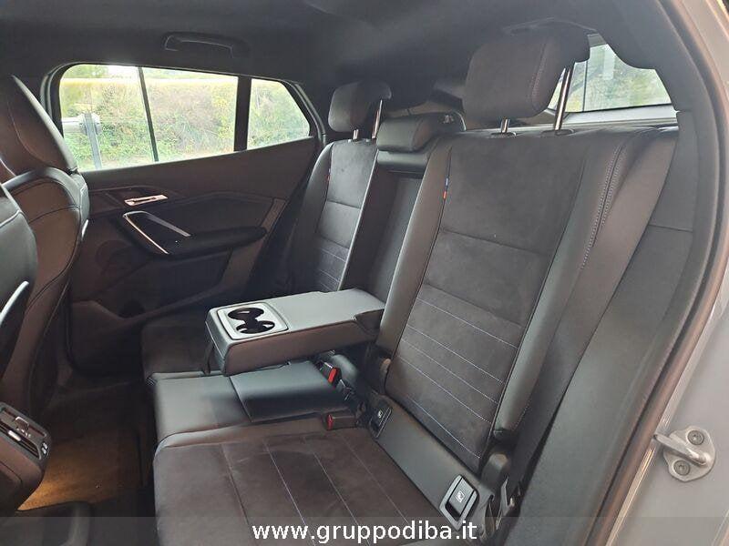 BMW X2 F39 Diesel sdrive18d Msport auto