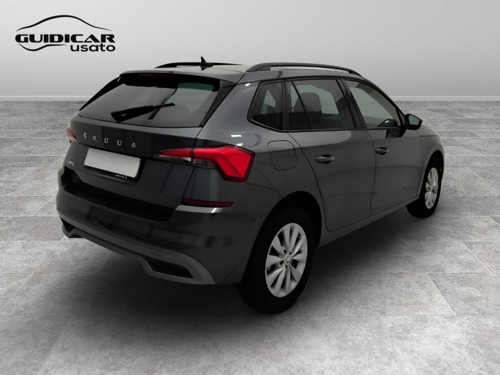 SKODA Kamiq 2019 - Kamiq 1.0 tsi Style 115cv