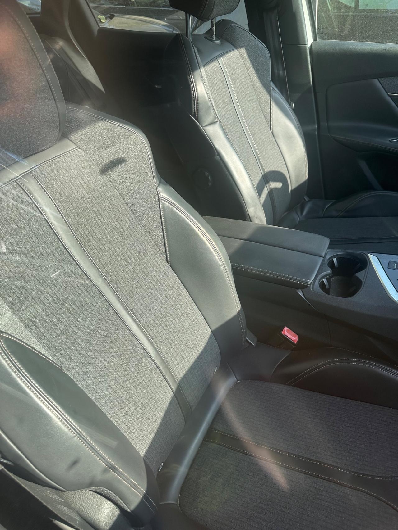 Peugeot 3008 THP 165 EAT6 S&S GT Line