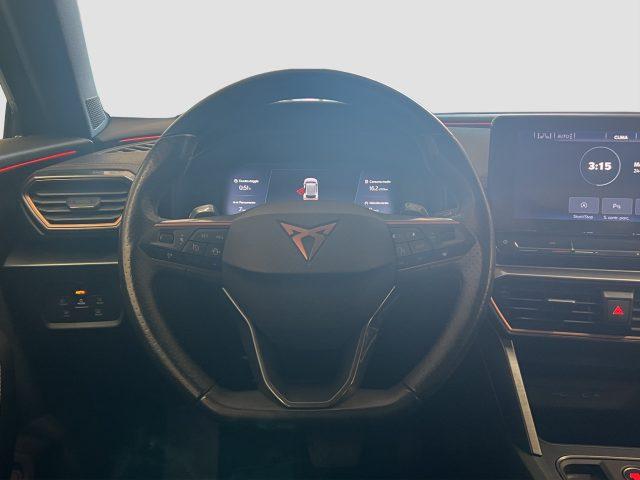 CUPRA Formentor Formentor 2.0 TDI 4Drive DSG