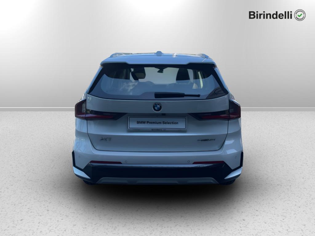 BMW X1 (U11) - X1 sDrive 18i xLine