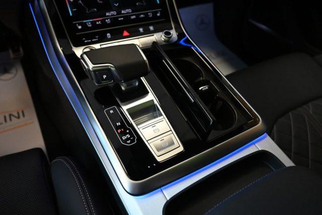 AUDI Q8 MY2026 50TDI Q.TIP.3XS-LINE TET.23"FULL SCONTO30%!