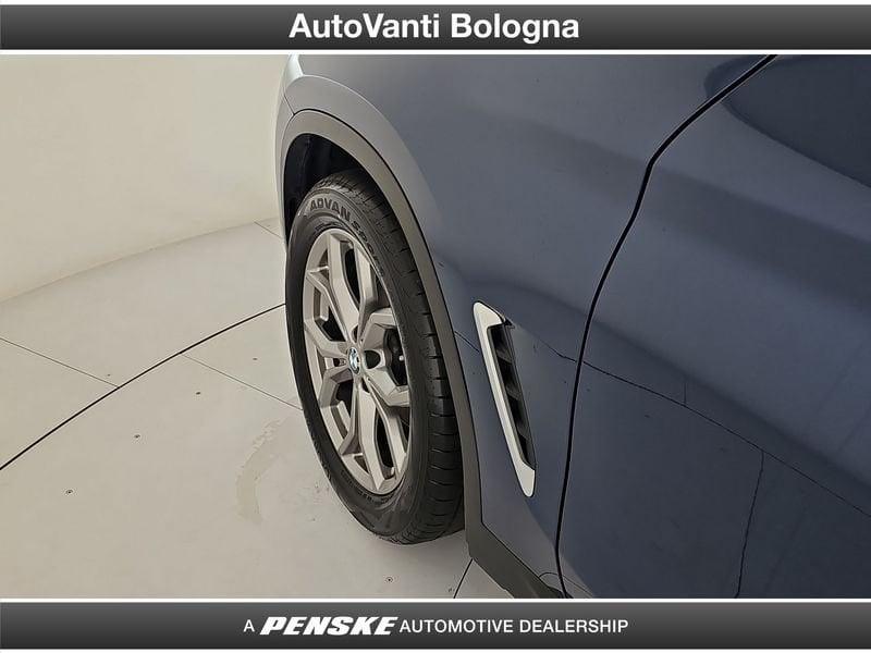 BMW X3 X3 xdrive20d xLine 190cv auto