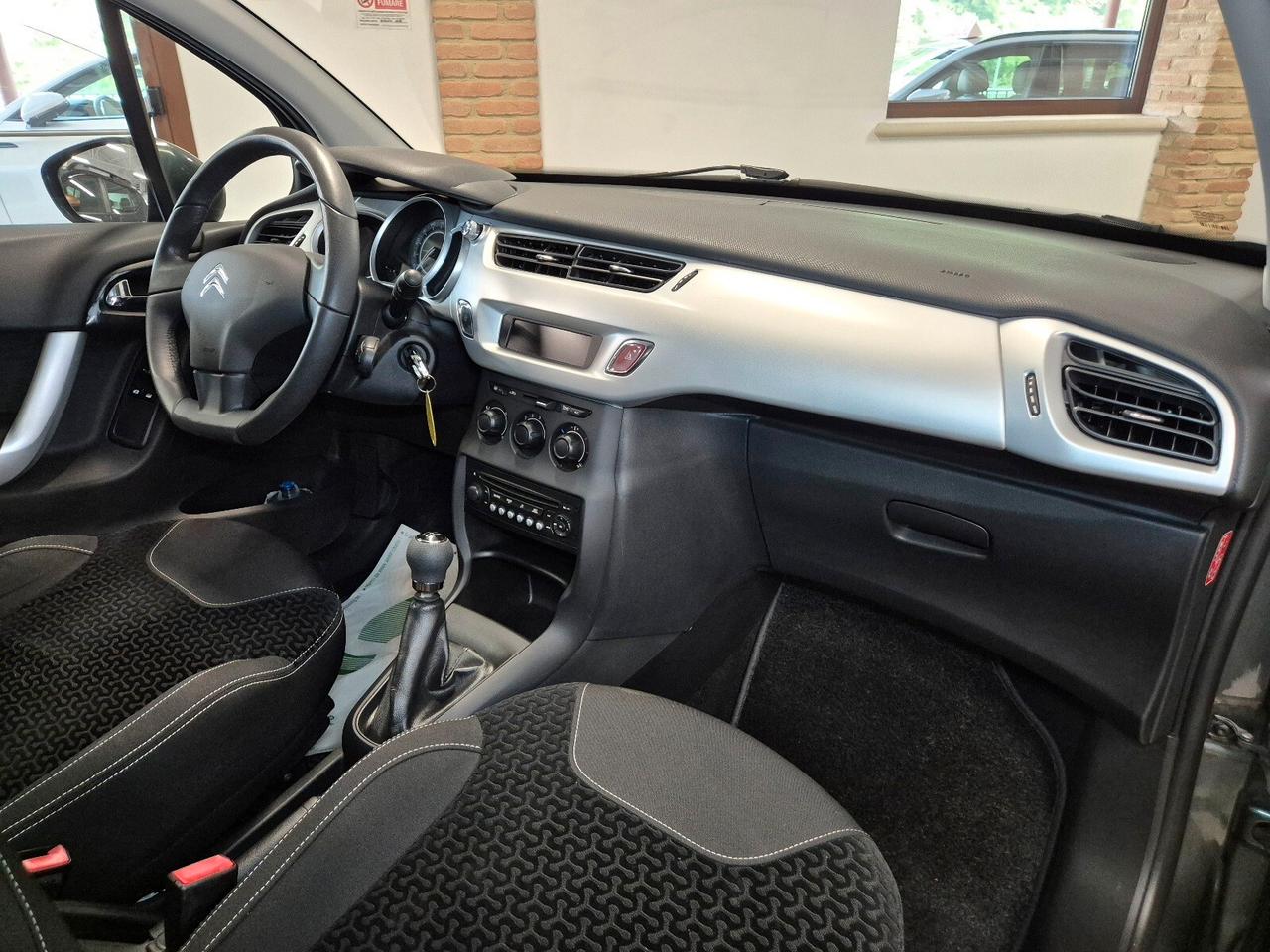 Citroen C3 1.1 Attraction