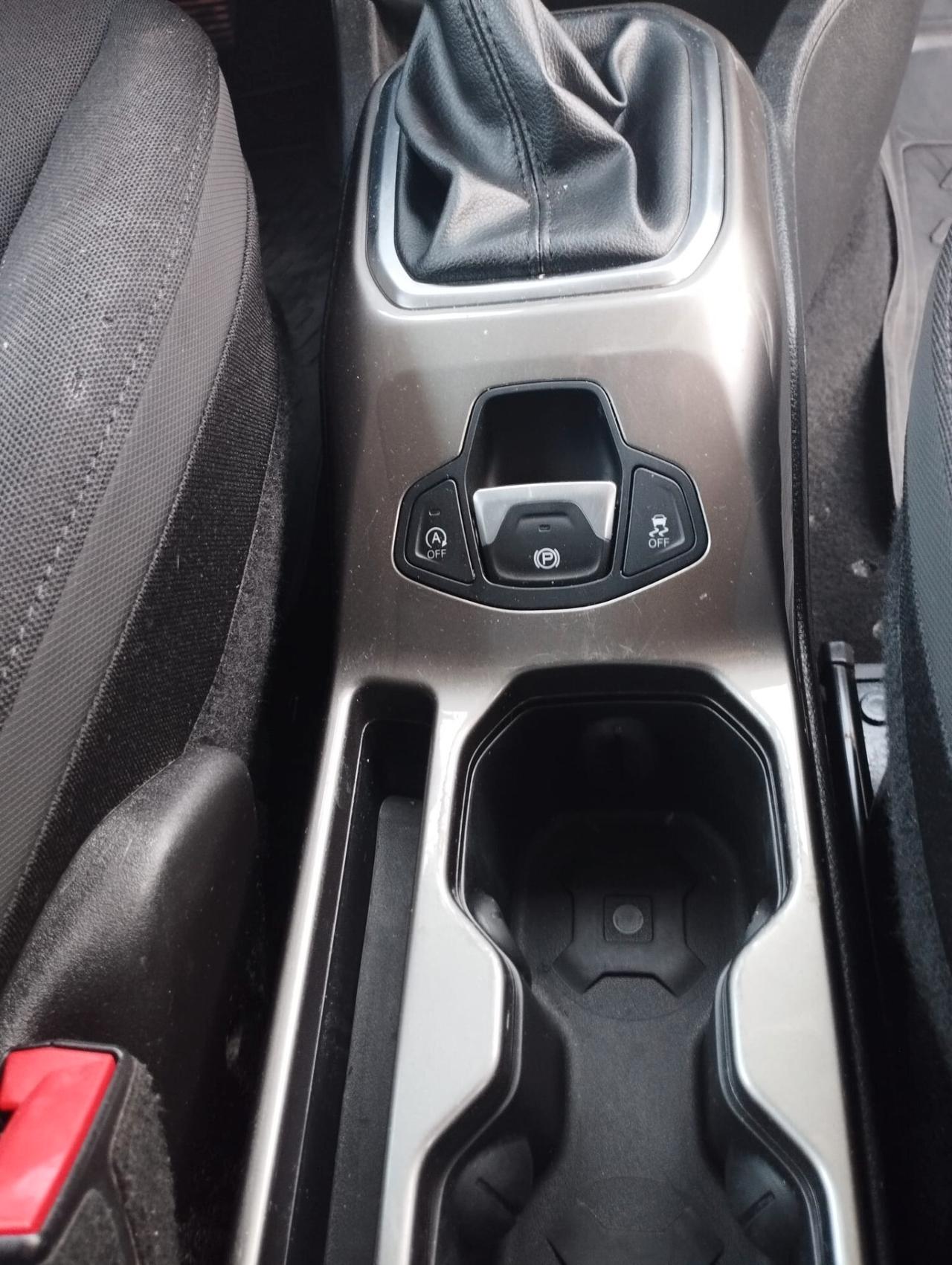 Jeep Renegade 1.0 t3 Limited 2wd ideale x neopatentati