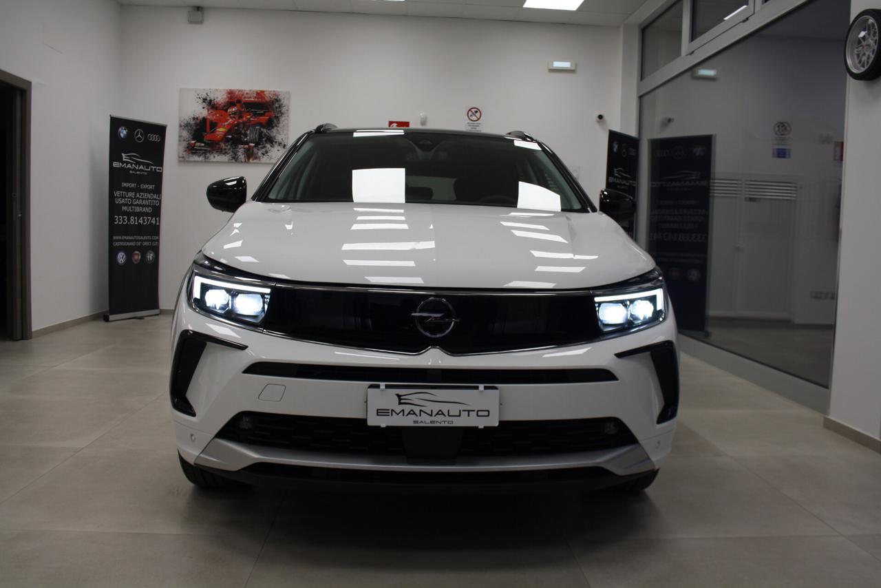 OPEL GRANDLAND 1.5 ECOTEC 131CV AUT. ULTIMATE *2024