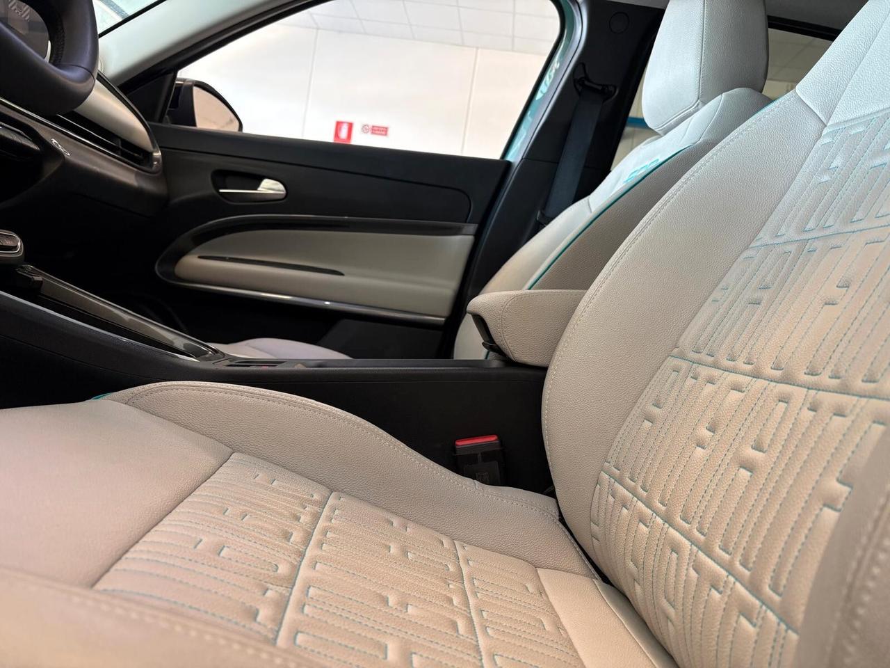 Fiat 600 LA PRIMA Hybrid 110 CV DCT Hybrid SPOTICAR