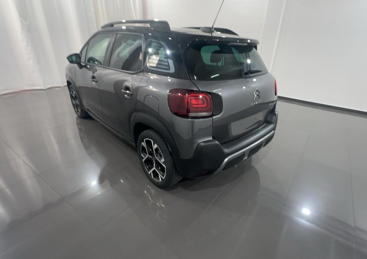 Citroen C3 Aircross Shine a *f*f*a*r*e