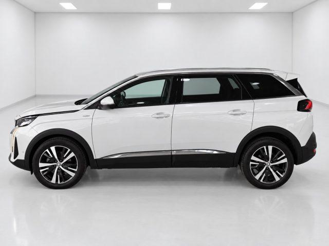 PEUGEOT 5008 BlueHDi 130 S&S EAT8 GT 7 posti !!!!!
