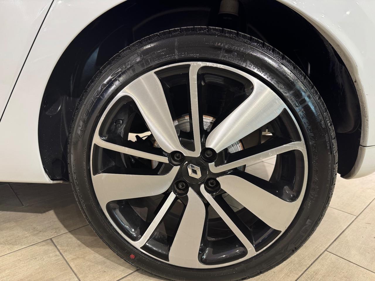 Renault Clio dCi Diesel 5 porte Moschino Intense