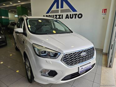 FORD Kuga 2.0 TDCI 150 CV S&S 4WD Pow.Vignale