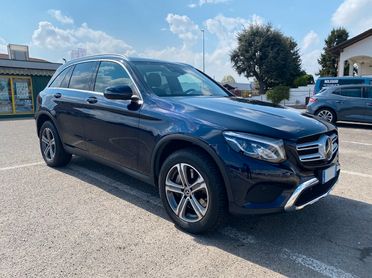 Mercedes-benz GLC 350e 4Matic