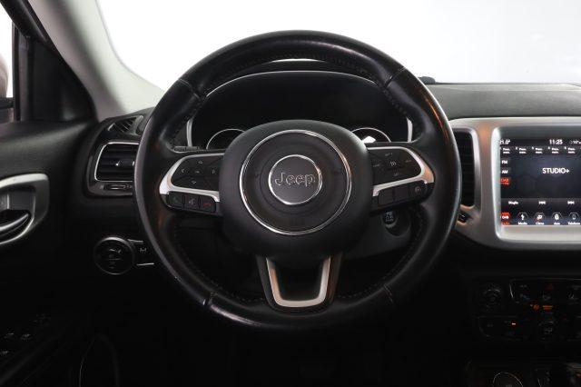JEEP Compass Compass 2.0 Multijet II aut. 4WD Limited