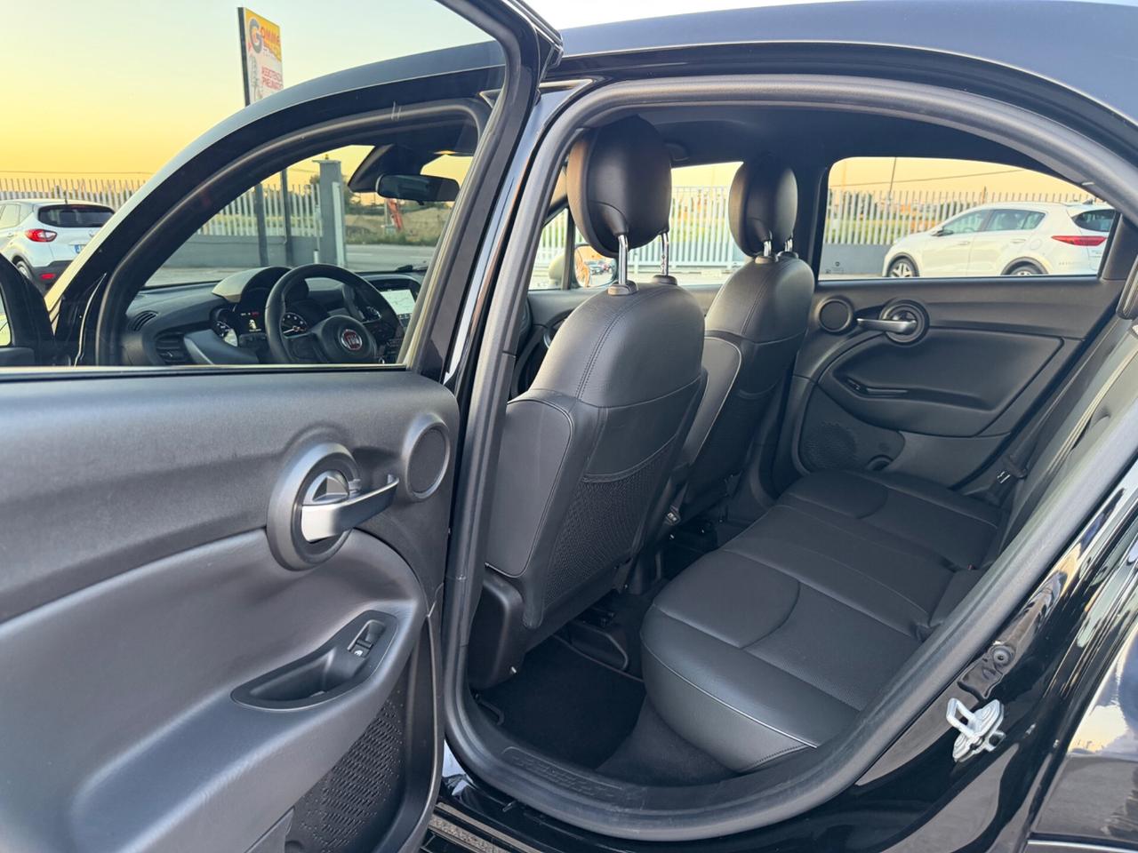 FIAT 500X 1.3 T4 150 CV DCT F1 SPORT FULL LED MY20