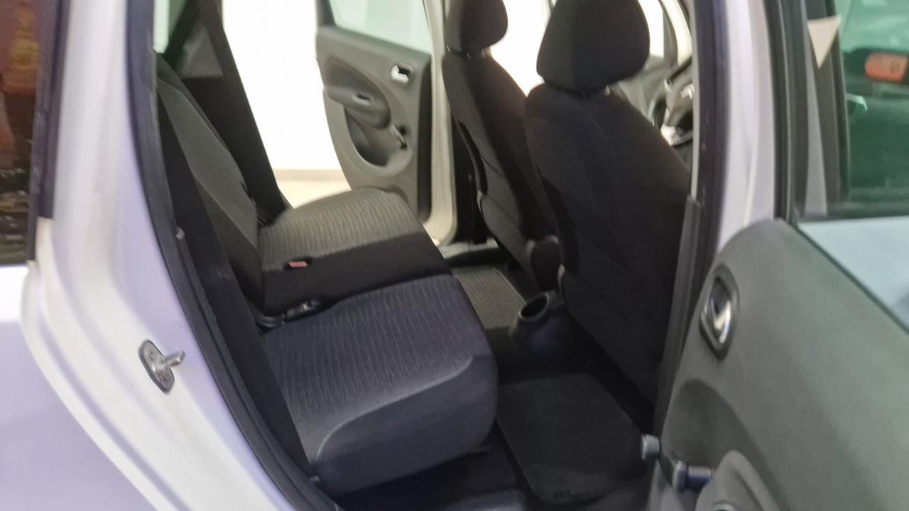 Citroen C3 Picasso BlueHDi 100