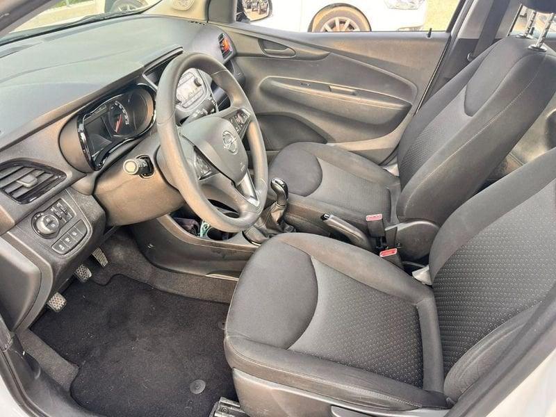 Opel Karl Karl 1.0 73 CV GPL Innovation LEGGI DESCRIZIONE