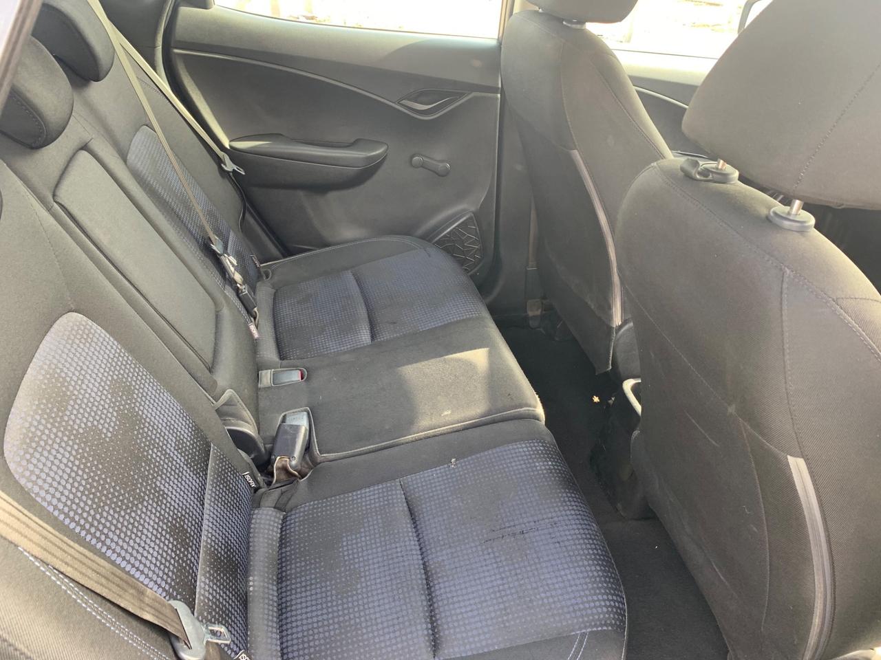 Hyundai iX20 1.4 90cv - 2011