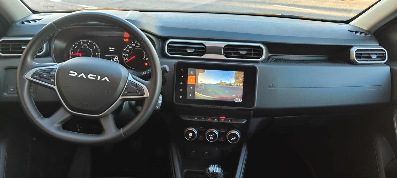 Dacia Duster 1.0 TCe GPL 4x2 Journey