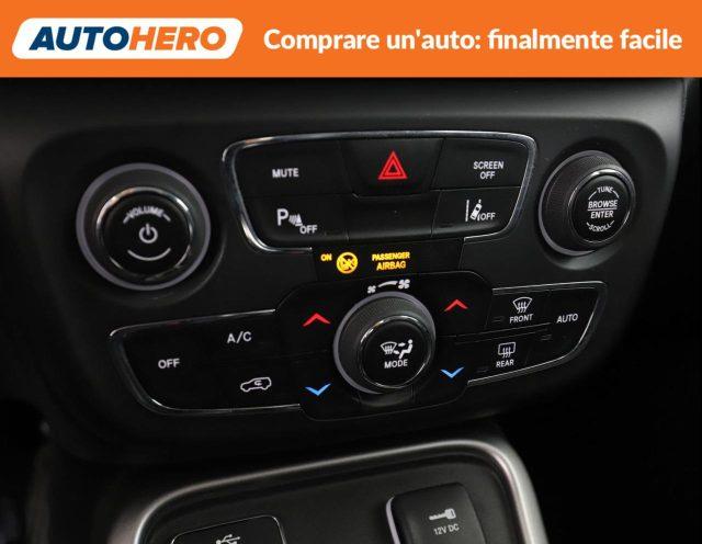 JEEP Compass 1.6 Multijet II 2WD Longitude