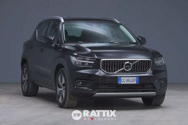 Volvo XC40 1.5 T5 Phev Inscription Expression Auto + tetto panoramico