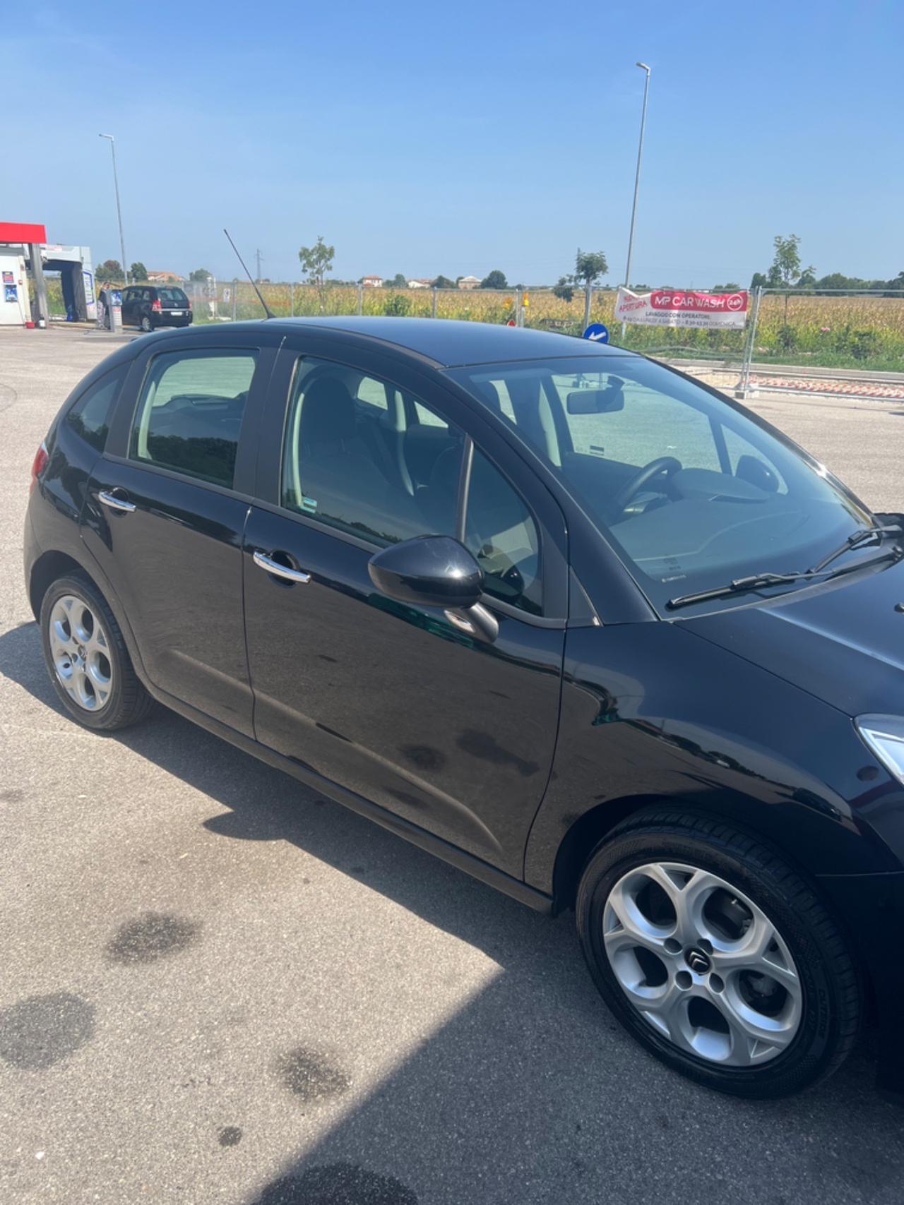 Citroen C3 1.4 HDi 70 Seduction