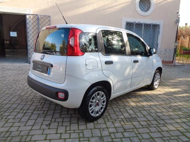 Fiat Panda 1.2 Easy 5 POSTI