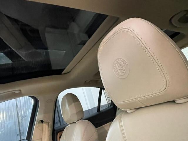 Alfa Romeo Giulia 2.0 280cv q4 veloce