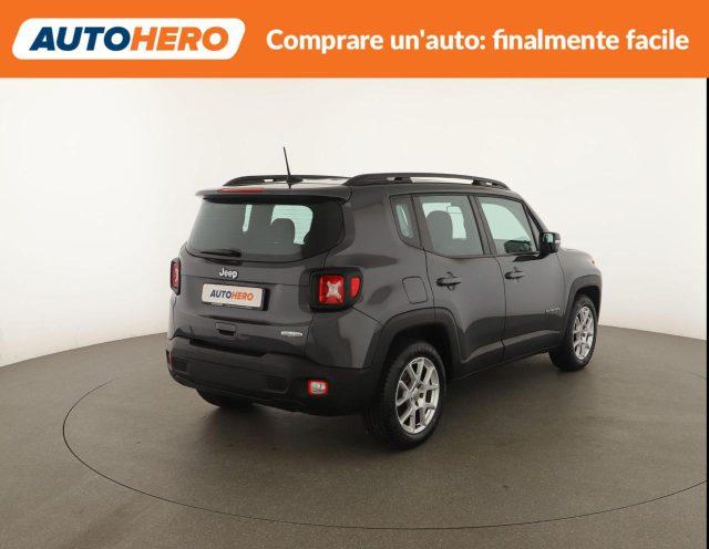 JEEP Renegade 1.0 T3 Longitude