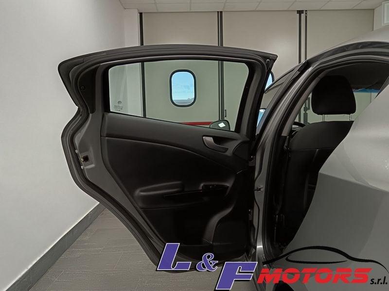 Alfa Romeo Giulietta Giulietta 1.4 Turbo 120 CV GPL CASA MADRE