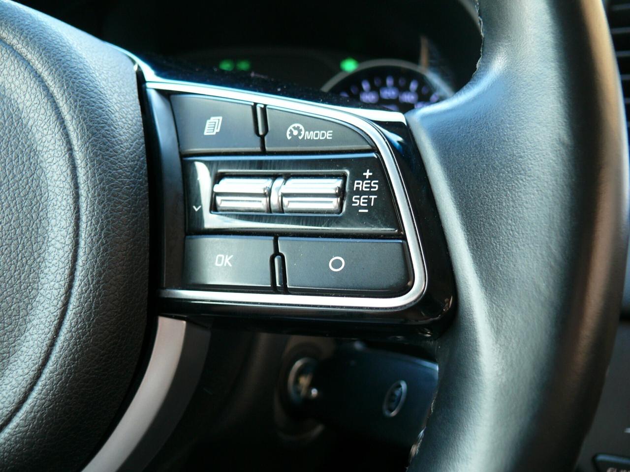 Kia Sportage 1.6 ECO GPL (M1356)