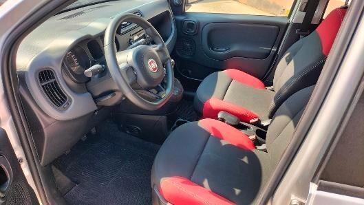 Fiat Panda 1.2 Easy 69cv E6 5 POSTI!! IN ARRIVO!!